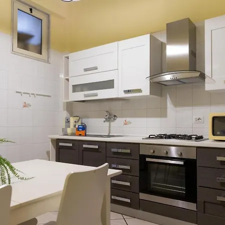 Appartamento Champion's House Catania