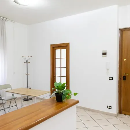 Champion's House Appartamento